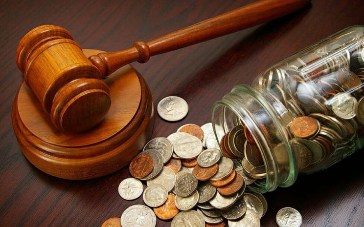 Pensiones Alimenticias